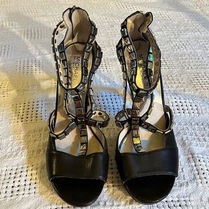 Michael Kors Size 10 heels
